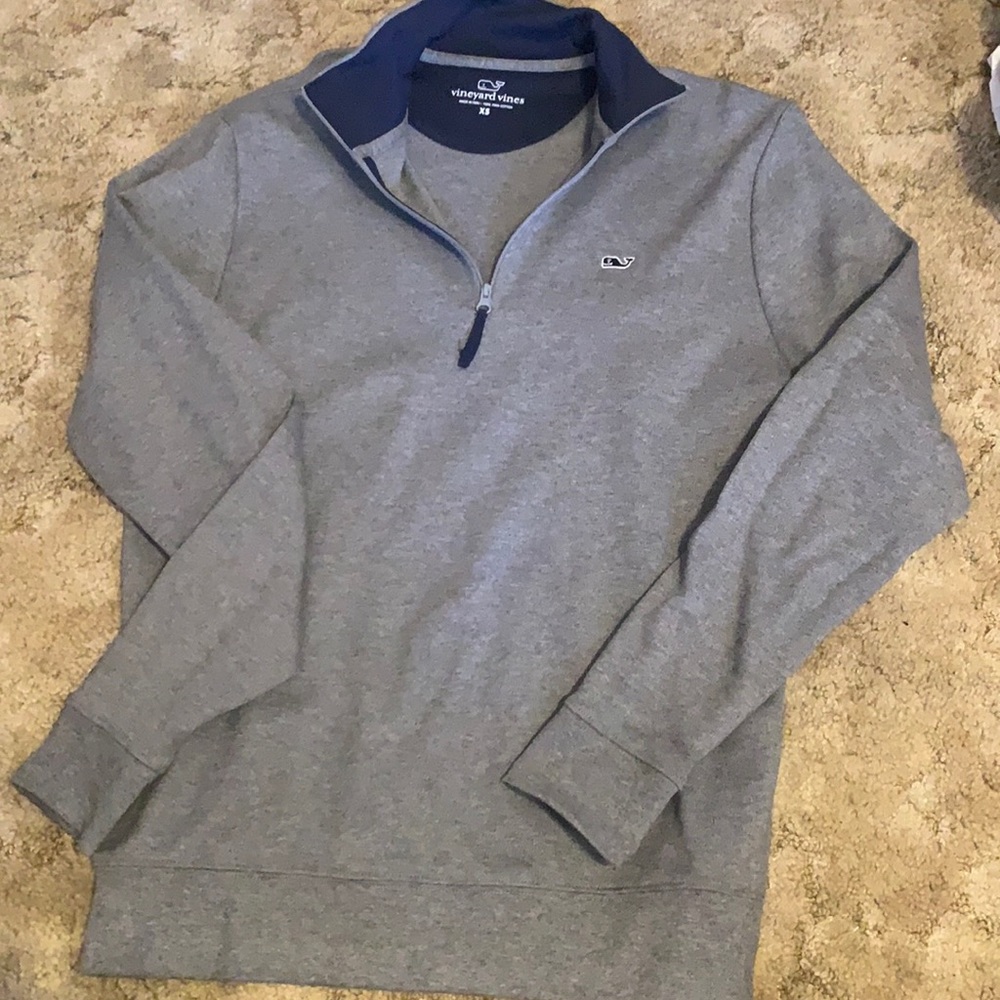 Vineyard vines long sleeve